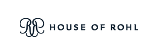 House of Rohl logo